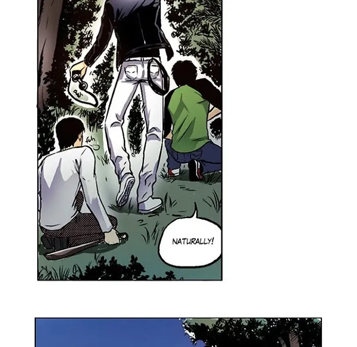 Shivers Chapter 23 page 23 - 