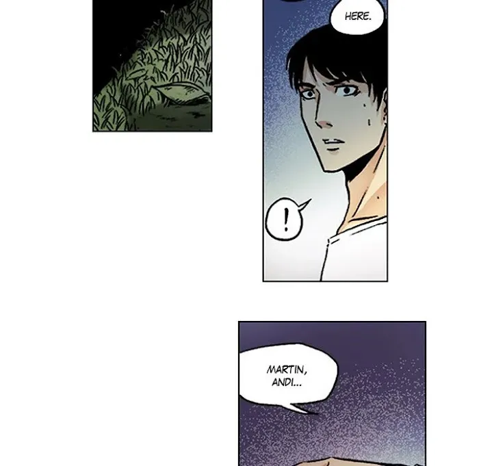 Shivers Chapter 23 page 25 - 