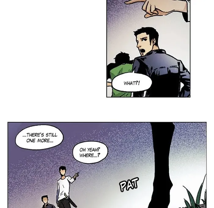 Shivers Chapter 23 page 26 - 
