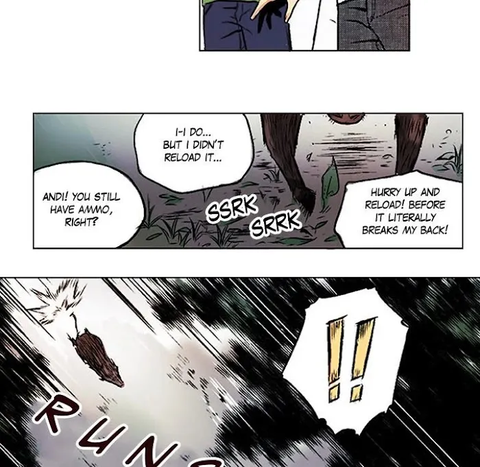 Shivers Chapter 23 page 29 - 