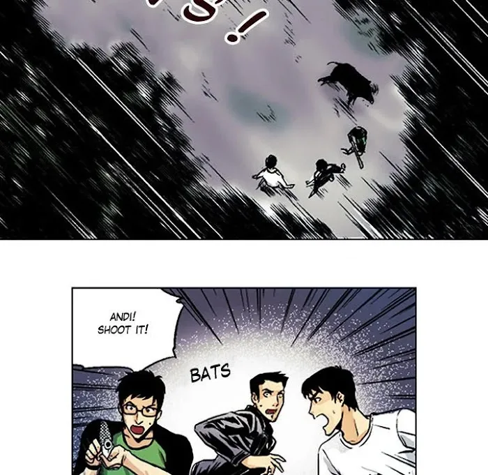 Shivers Chapter 23 page 30 - 