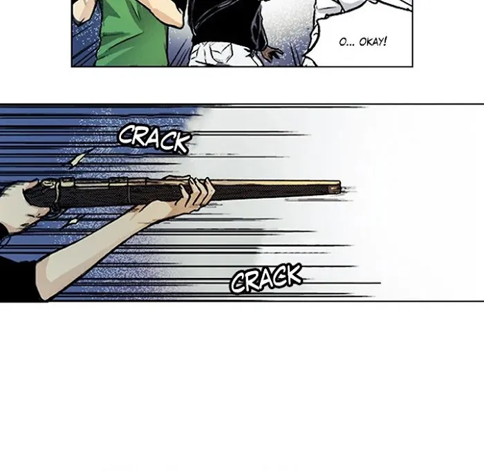 Shivers Chapter 23 page 31 - 