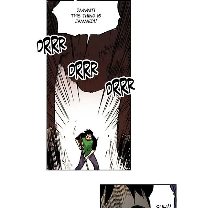 Shivers Chapter 23 page 32 - 