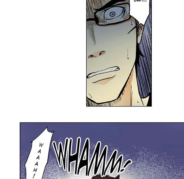 Shivers Chapter 23 page 33 - 