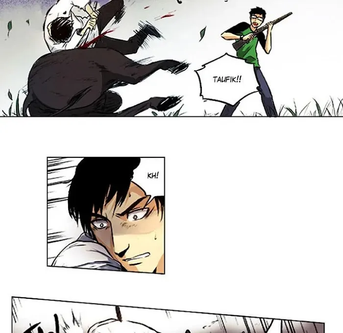Shivers Chapter 23 page 35 - 