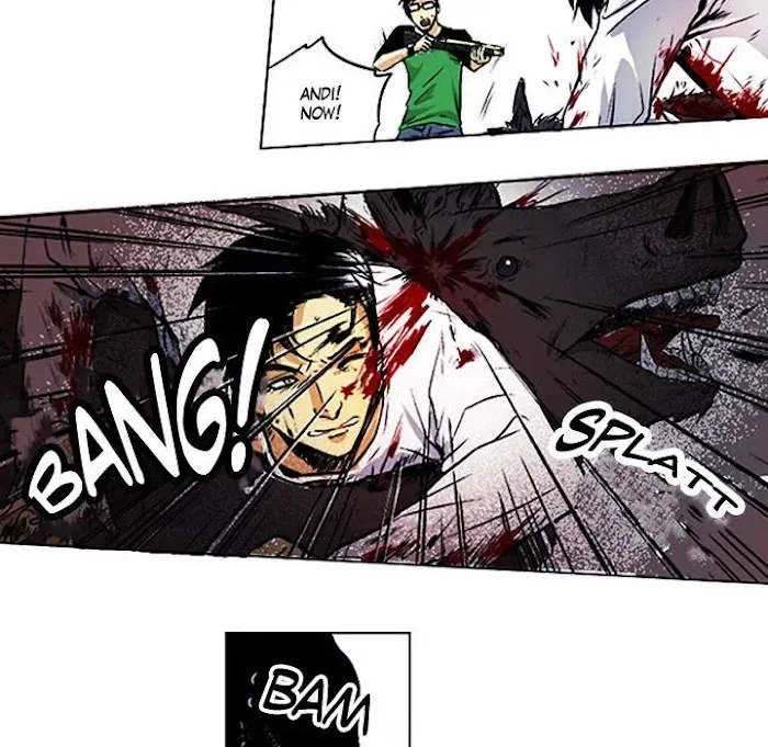 Shivers Chapter 23 page 38 - 