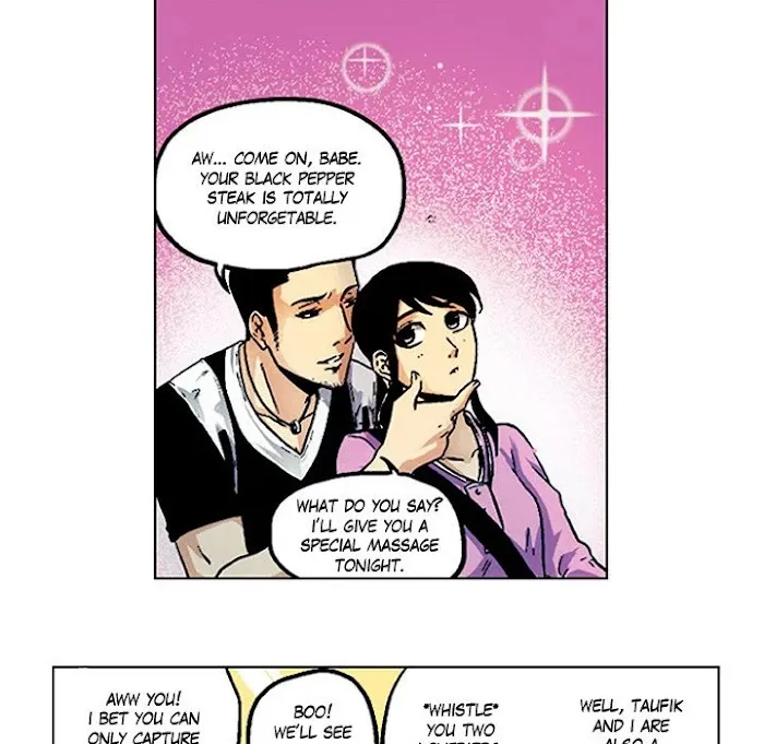Shivers Chapter 23 page 5 - 