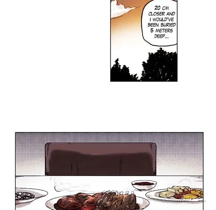 Shivers Chapter 23 page 41 - 