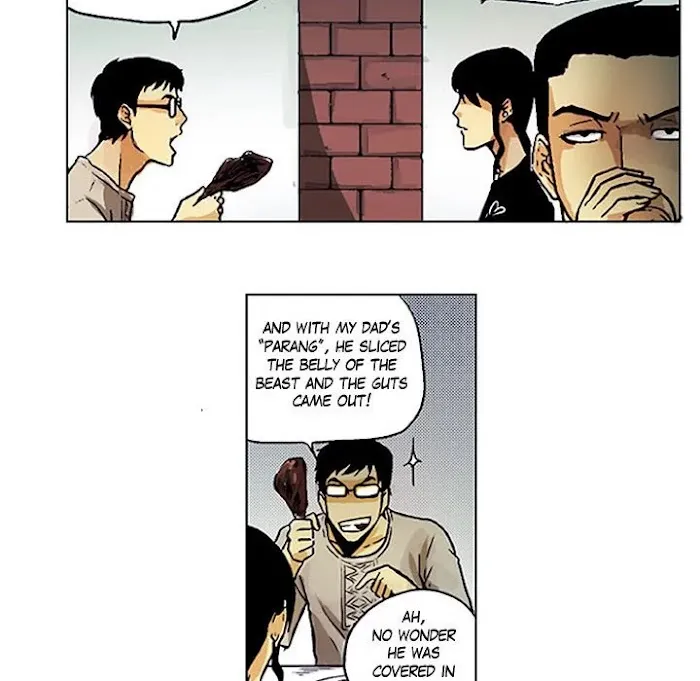 Shivers Chapter 23 page 43 - 