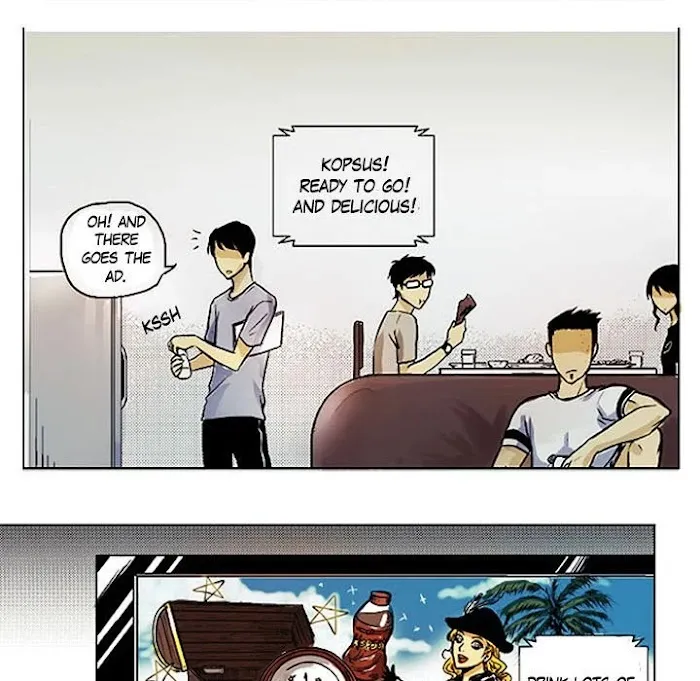 Shivers Chapter 23 page 48 - 