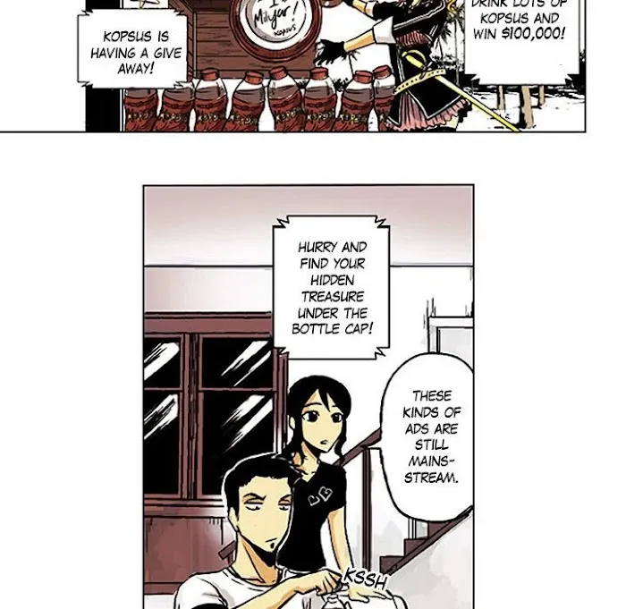 Shivers Chapter 23 page 49 - 