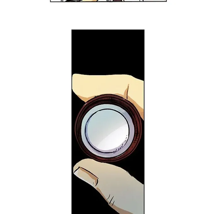 Shivers Chapter 23 page 50 - 