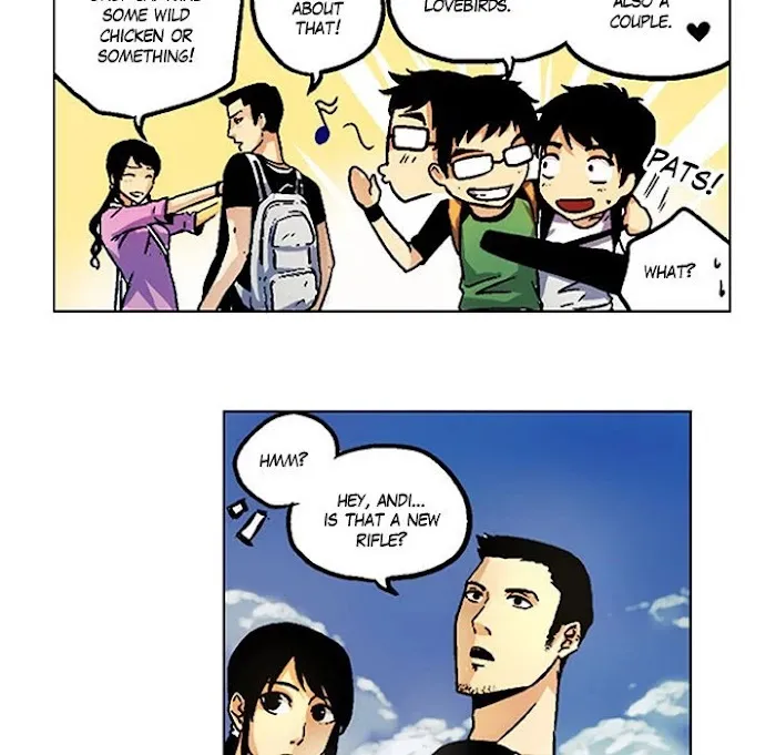 Shivers Chapter 23 page 6 - 