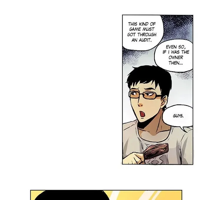 Shivers Chapter 23 page 52 - 