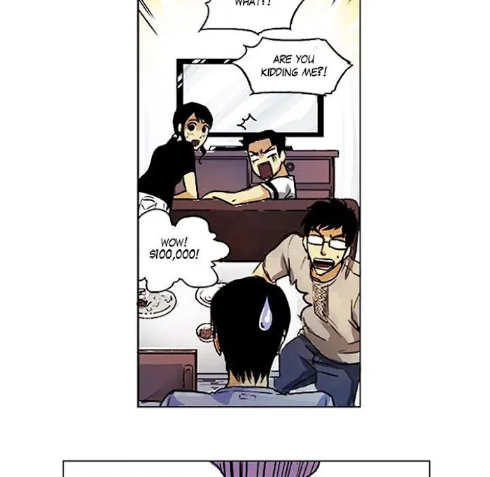 Shivers Chapter 23 page 54 - 