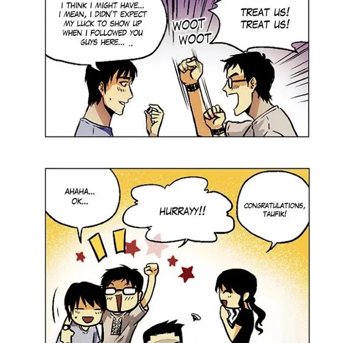 Shivers Chapter 23 page 55 - 