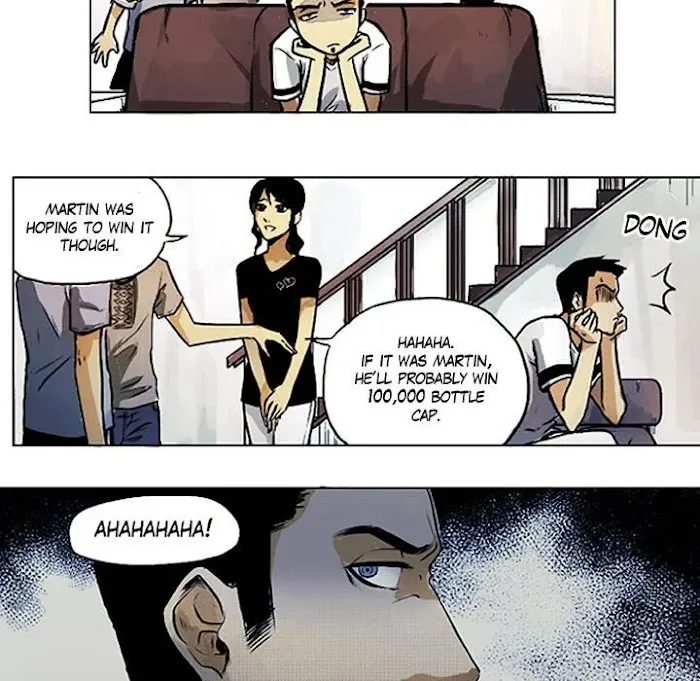Shivers Chapter 23 page 56 - 