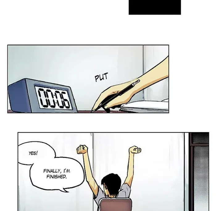 Shivers Chapter 23 page 58 - 