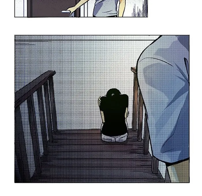 Shivers Chapter 23 page 60 - 