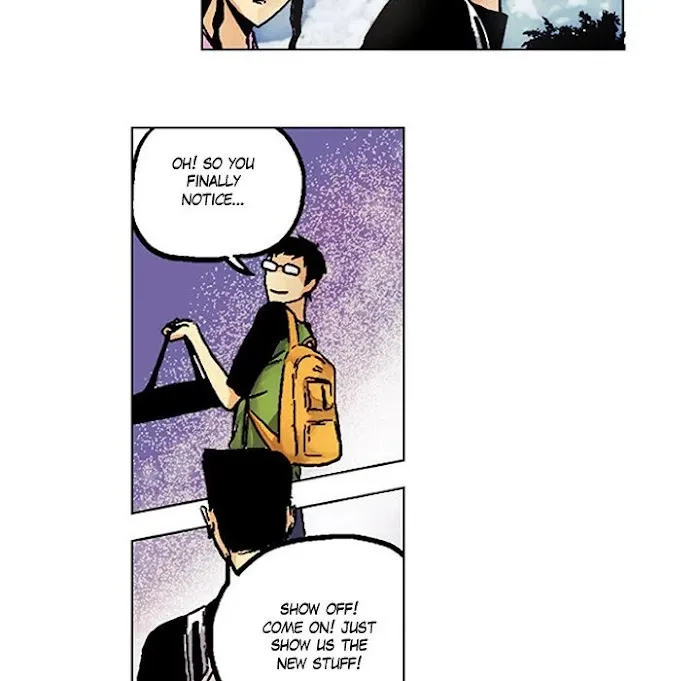 Shivers Chapter 23 page 7 - 