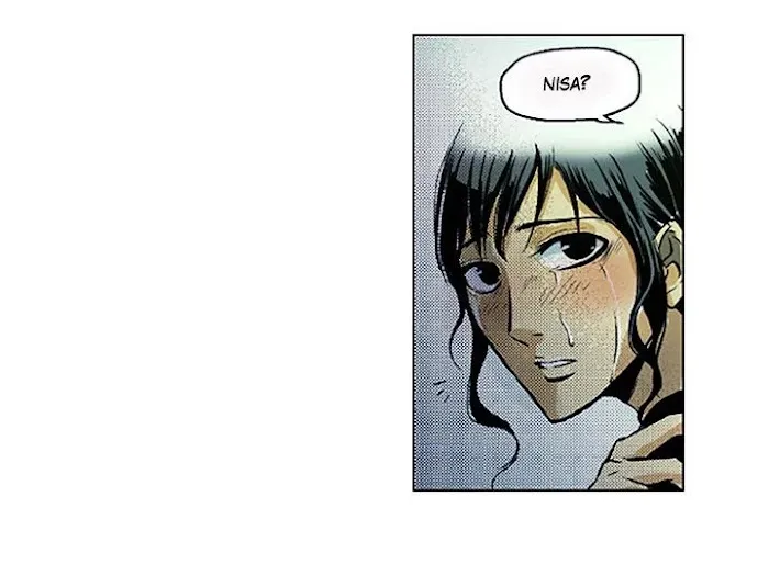 Shivers Chapter 23 page 61 - 