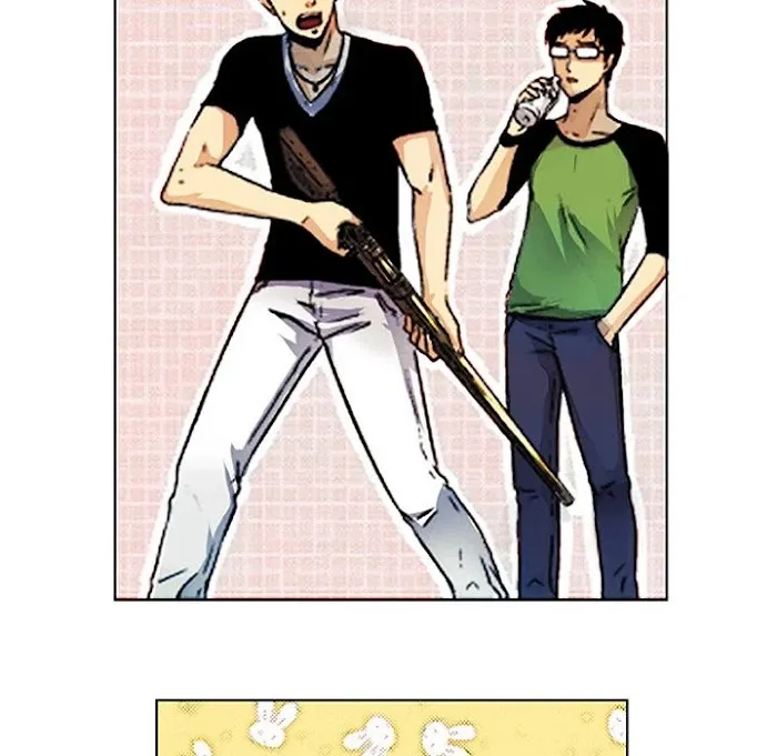 Shivers Chapter 23 page 10 - 