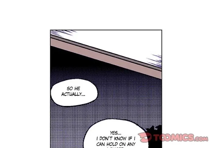 Shivers Chapter 24 page 1 - 