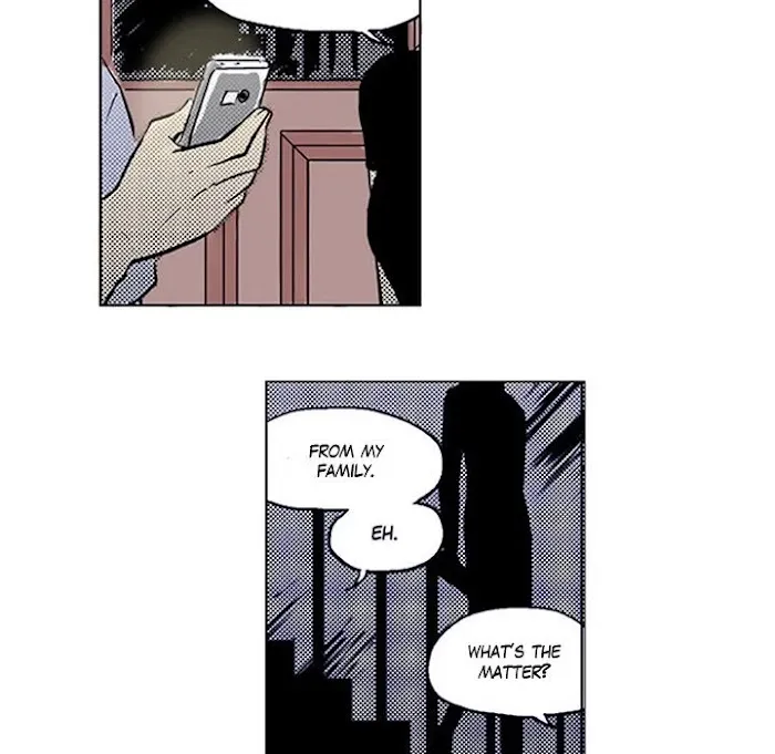 Shivers Chapter 24 page 11 - 