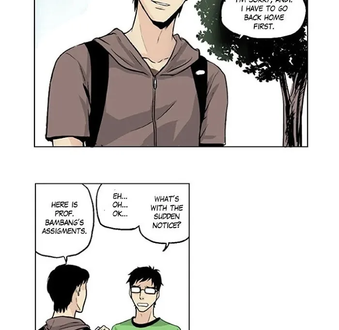 Shivers Chapter 24 page 15 - 