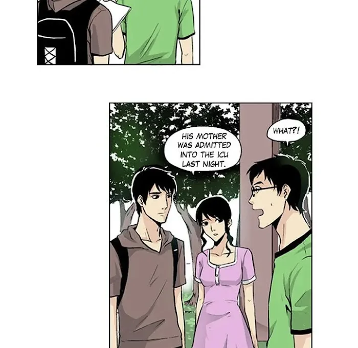 Shivers Chapter 24 page 16 - 