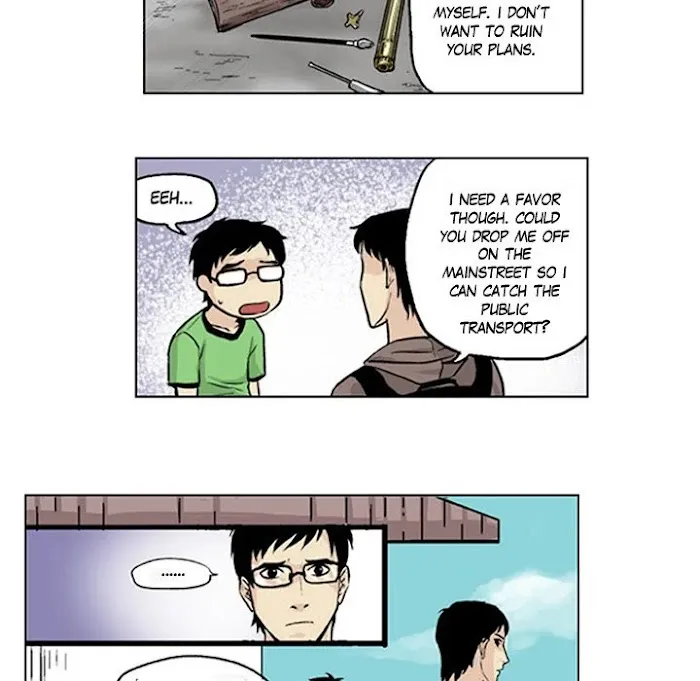 Shivers Chapter 24 page 18 - 