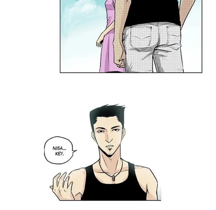 Shivers Chapter 24 page 20 - 