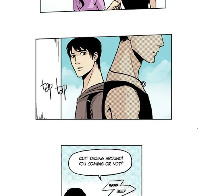 Shivers Chapter 24 page 22 - 