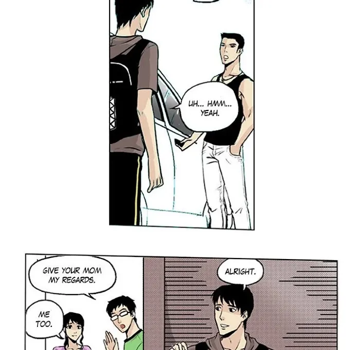 Shivers Chapter 24 page 23 - 