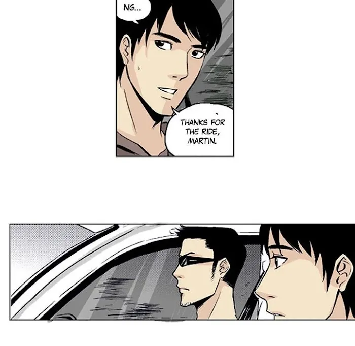 Shivers Chapter 24 page 26 - 