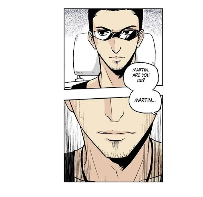Shivers Chapter 24 page 27 - 