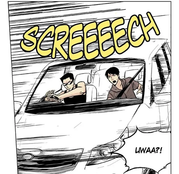 Shivers Chapter 24 page 28 - 