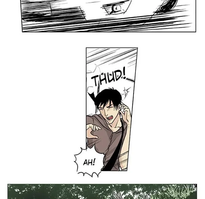 Shivers Chapter 24 page 29 - 