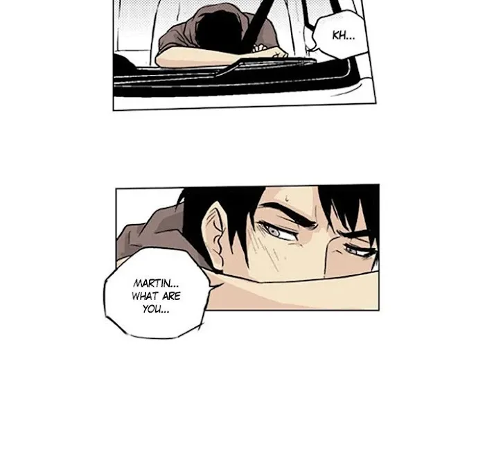 Shivers Chapter 24 page 31 - 