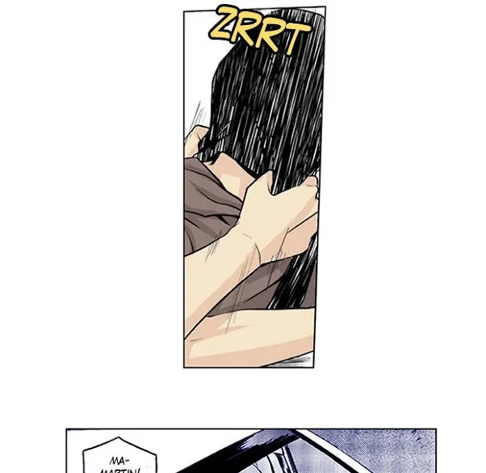 Shivers Chapter 24 page 32 - 