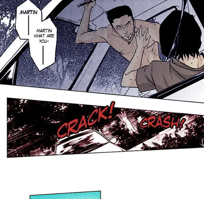 Shivers Chapter 24 page 34 - 