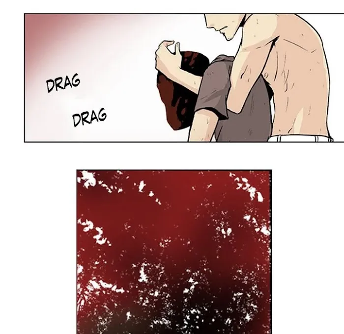 Shivers Chapter 24 page 38 - 