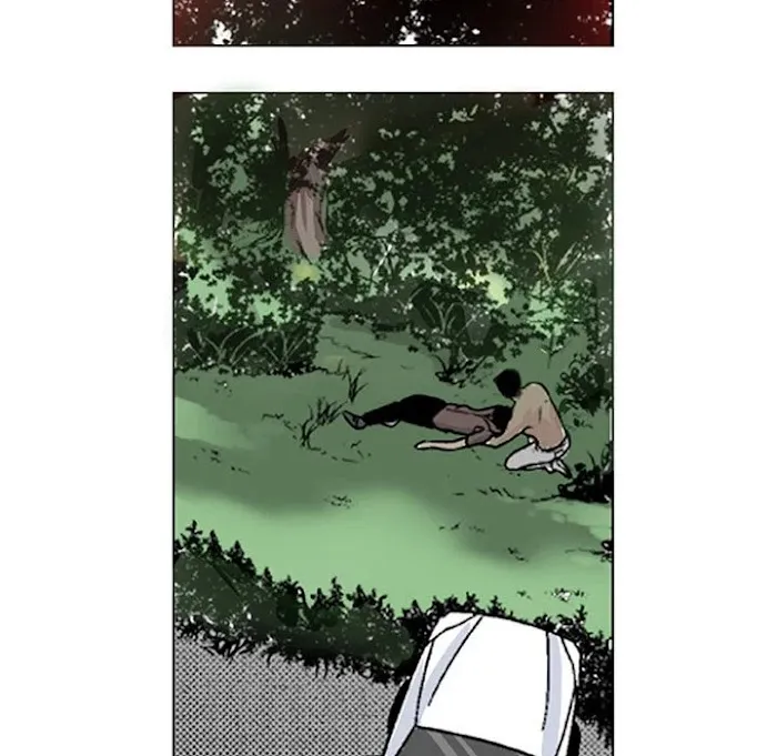 Shivers Chapter 24 page 39 - 