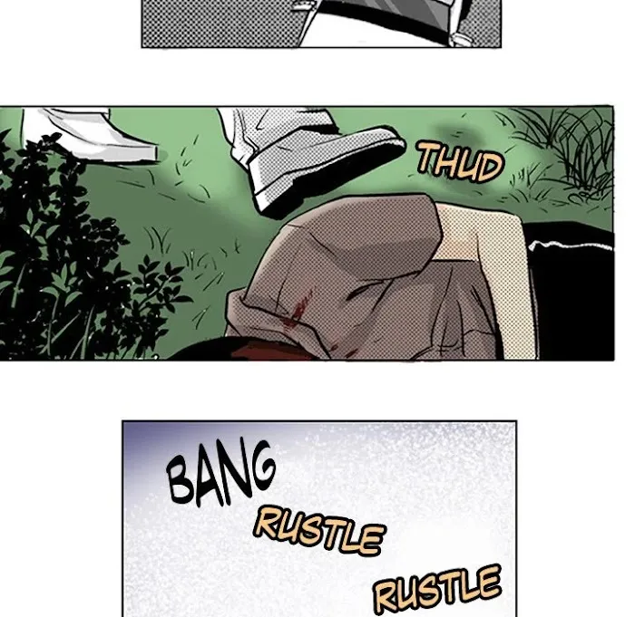 Shivers Chapter 24 page 40 - 