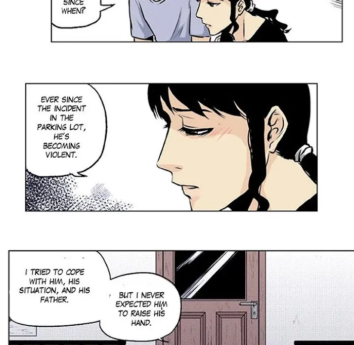 Shivers Chapter 24 page 5 - 
