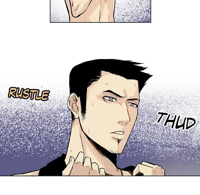 Shivers Chapter 24 page 42 - 
