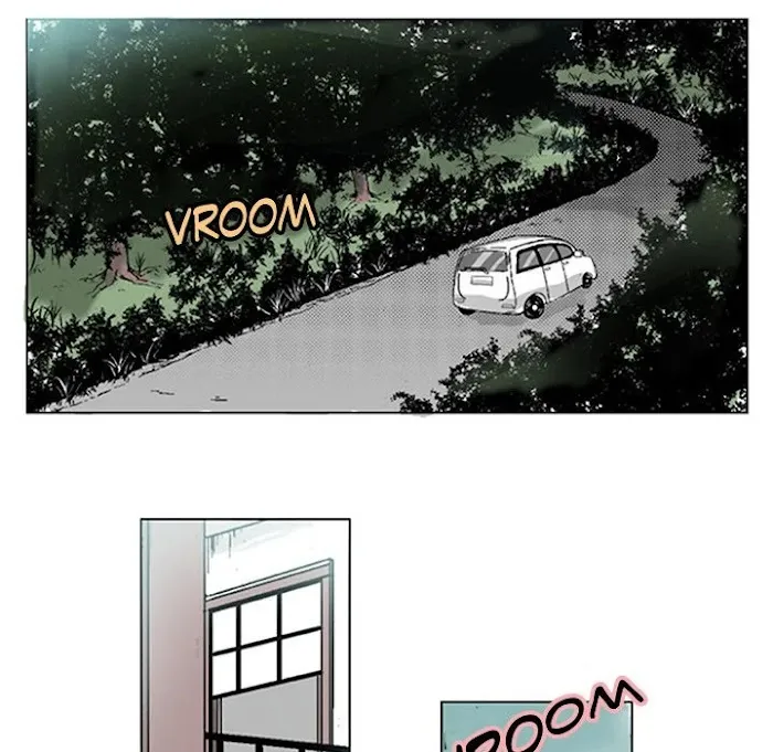 Shivers Chapter 24 page 43 - 