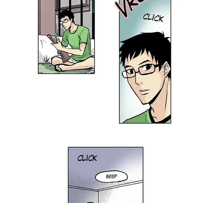 Shivers Chapter 24 page 44 - 