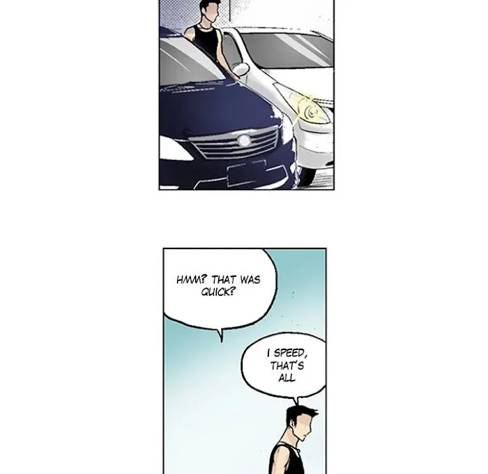 Shivers Chapter 24 page 45 - 
