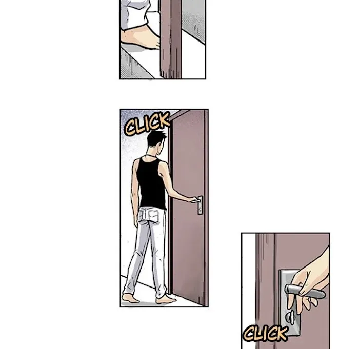 Shivers Chapter 24 page 47 - 